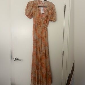 Roxy Dress NWT size Small
